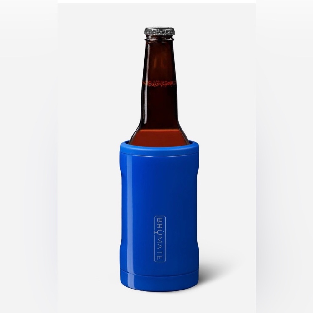 New BrüMate Blue Bottle Cooler